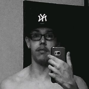 Meet your Posher, Joseph